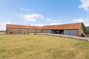 Outbuilding View- click for photo gallery